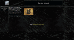 Desktop Screenshot of neilclarke.freedomnames.co.uk